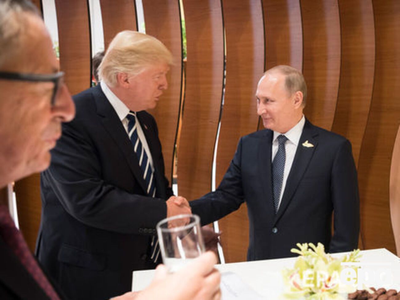 Шелест: Порядок денний зустрічі Путіна та Трампа &ndash; не ті теми, де добре почувається Росія