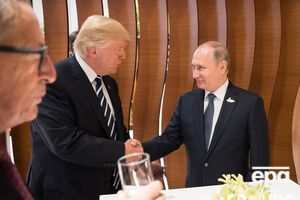 Шелест: Порядок денний зустрічі Путіна та Трампа – не ті теми, де добре почувається Росія