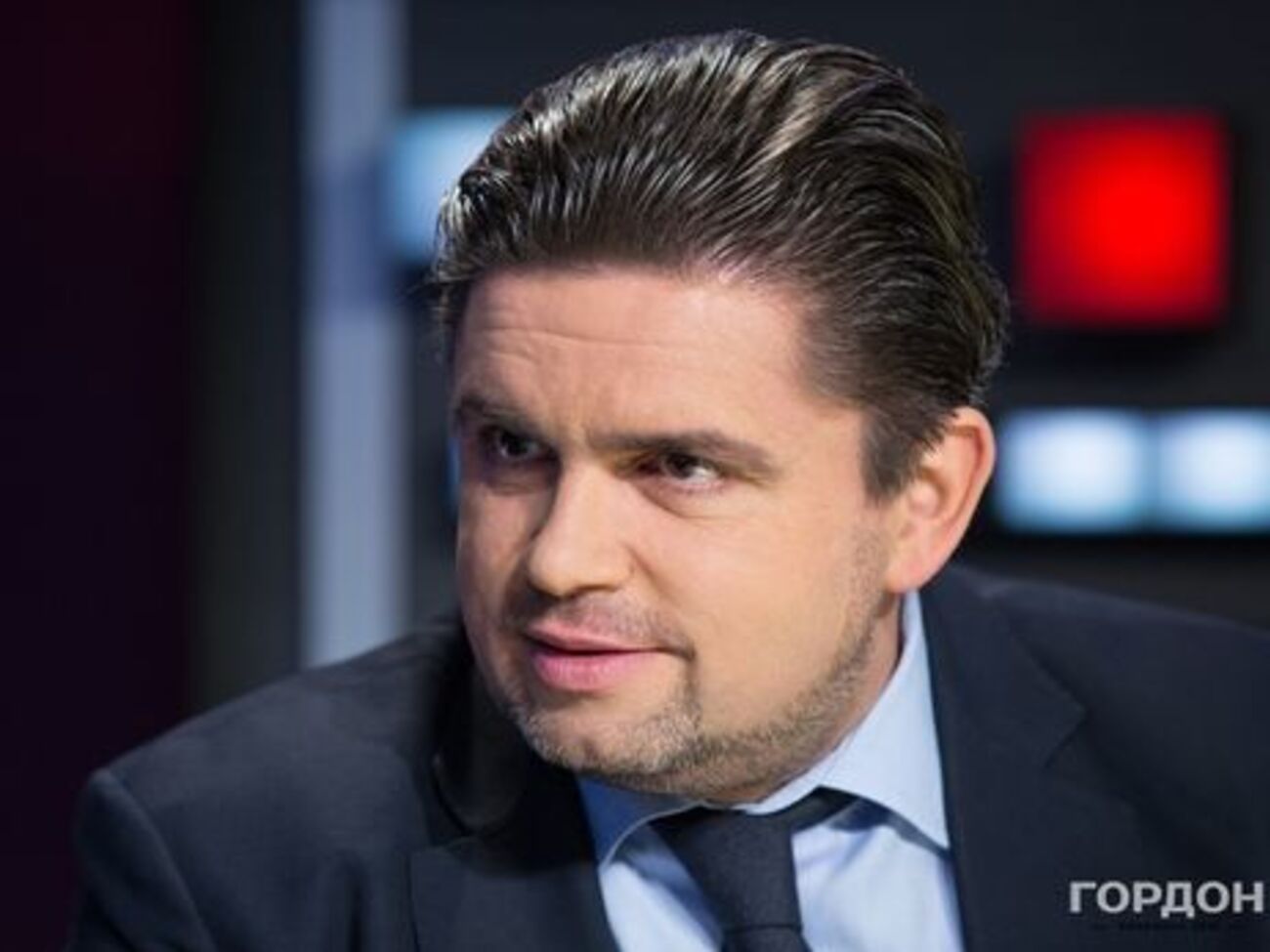 Лубківський: Це дуже добрий знак