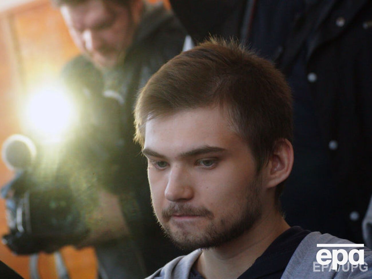 Соколовському пом'якшили вирок