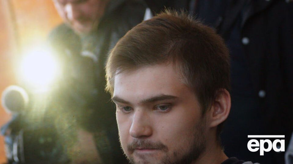 Соколовскому смягчили приговор