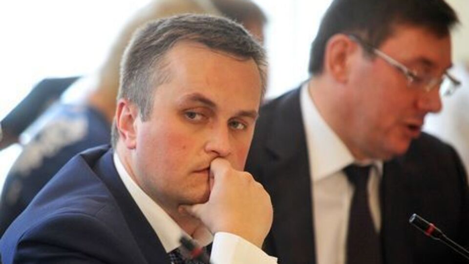 Холодницький: Є речі, які у Кримінальному процесуальному кодексі не виписані, але у мене як у прокурора є прокурорська "чуйка"
