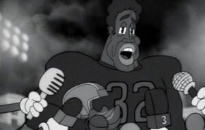 Джей Зи презентовал мультипликационный клип