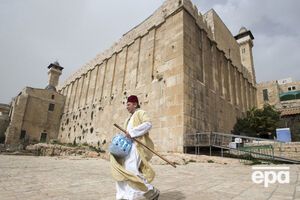 В Хевроне находится Пещера Патриархов – второе по святости место в иудаизме