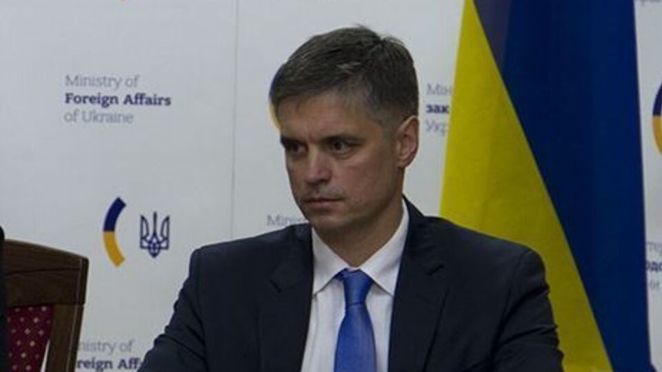 Пристайко очолить місію України при НАТО