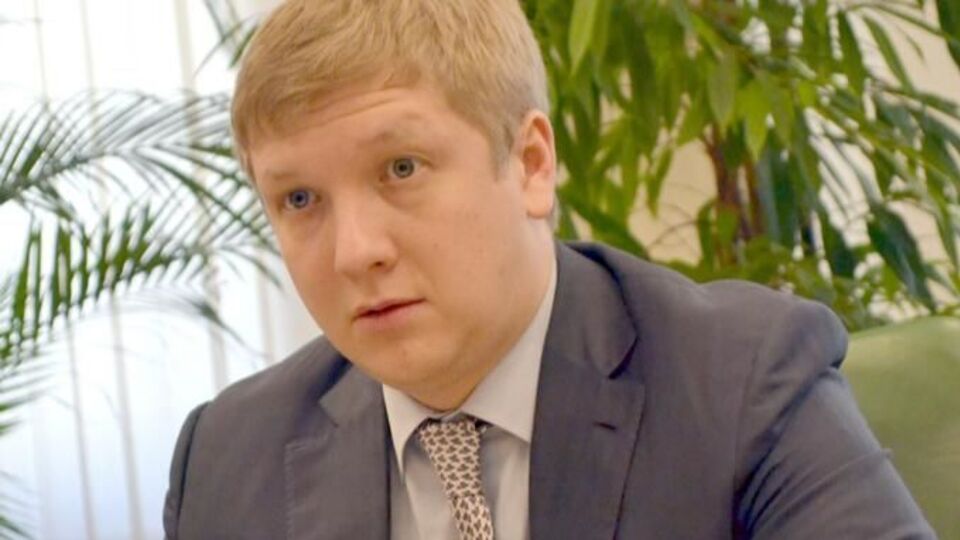 Андрей Коболев: Этикет обязывает нас не оставлять каждую "благодарность" без внимания