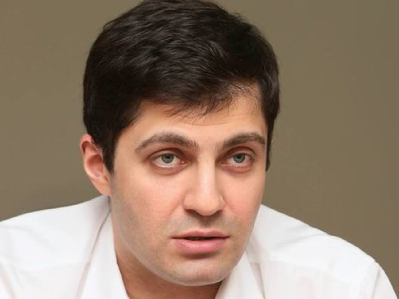 Сакварелідзе: Логічним кінцем усього, що відбувається, повинні стати дострокові парламентські вибори
