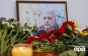 Спустя год после смерти Шемерета его убийство не раскрыто