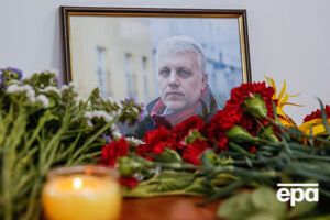 За рік після смерті Шемерета його вбивство не розкрите