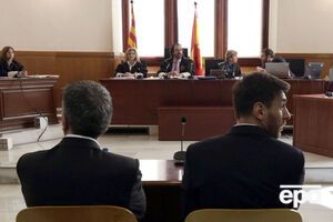 Суд Барселоны признал Месси и его отца виновными 6 июля 2016 года