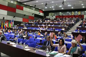 Росія голосувала проти