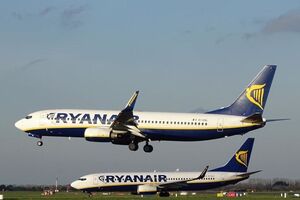 Требования Ryanair в Борисполе назвали ультимативными