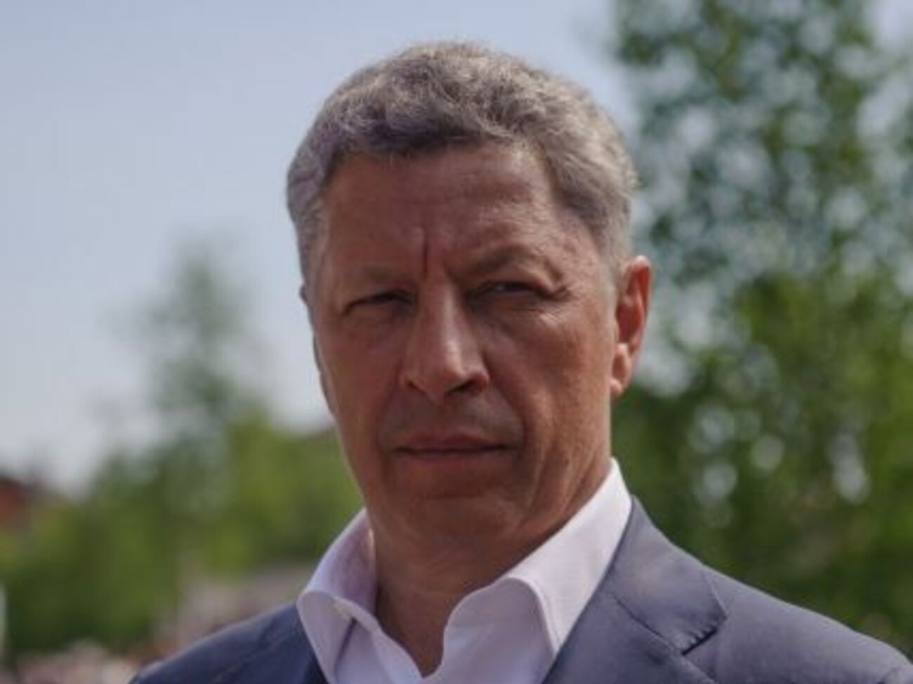 Юрий Бойко:&nbsp;По этому вопросу обязательно будет подготовлен депутатский запрос к руководству государства и правоохранительных органов