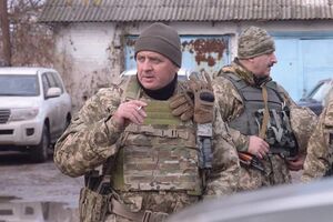 Муженко считает, что угроза полномасштабного вторжения РФ остается