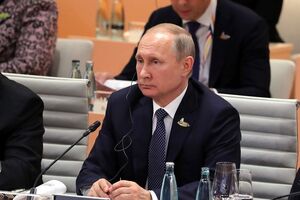 Путин сообщил на саммите G20 о росте экономики РФ