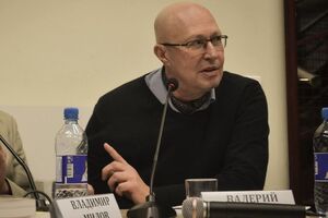За даними Валерія Соловея, Навального хочуть посадити