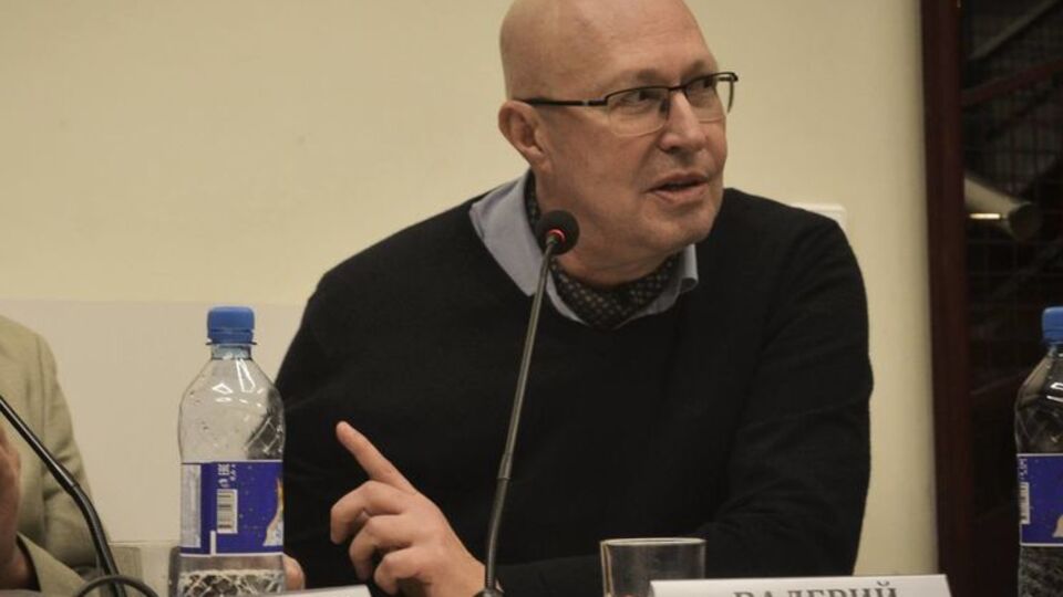 По данным Валерия Соловея, Навального хотят посадить
