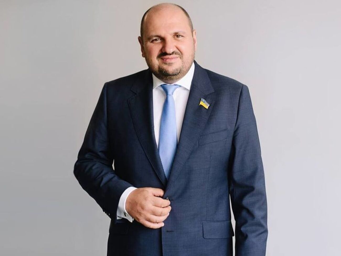 НАБУ опубликовало фильм о деле Розенблата