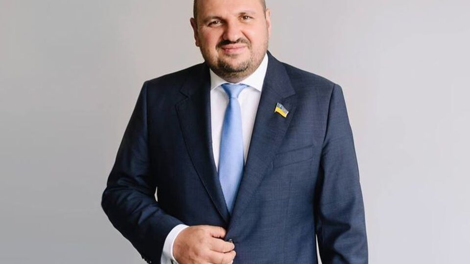 НАБУ опублікувало фільм про справу Розенблата