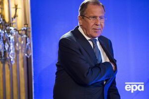 Лавров брав участь у переговорах Трампа і Путіна