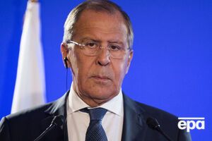 Лавров сообщил о прекращении огня с 9 июля