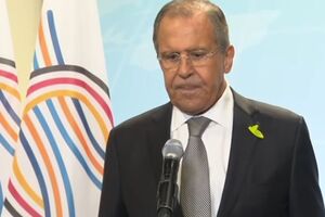 Лавров рассказал, о чем говорили президенты США и РФ