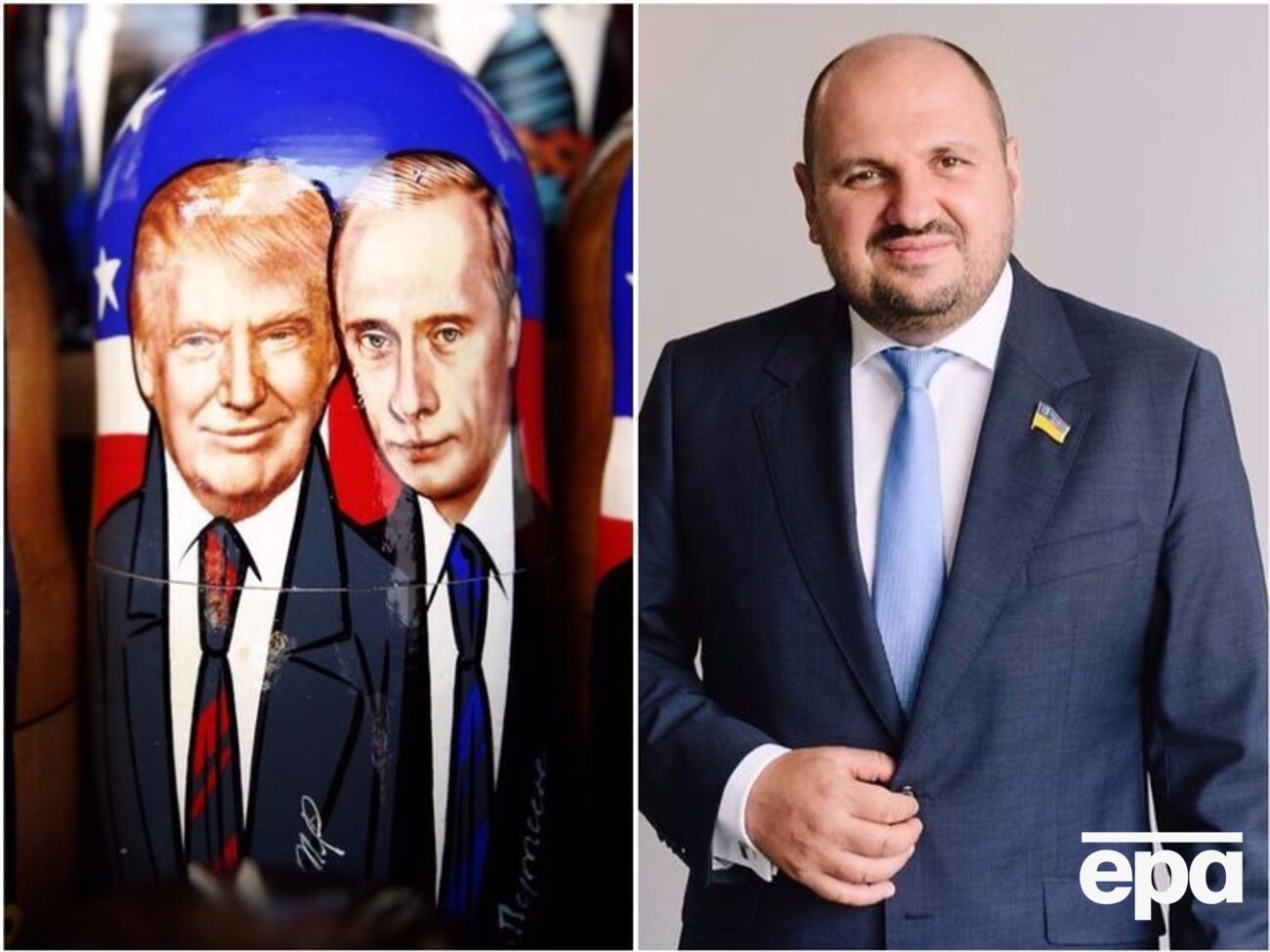 Найважливіші події п'ятниці