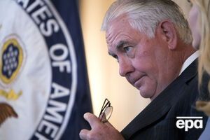 Тиллерсон рассказал, что Путина спрашивали о выборах в США