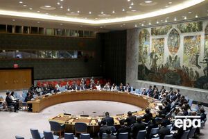 Проти ініціативи проголосували лише Нідерланди