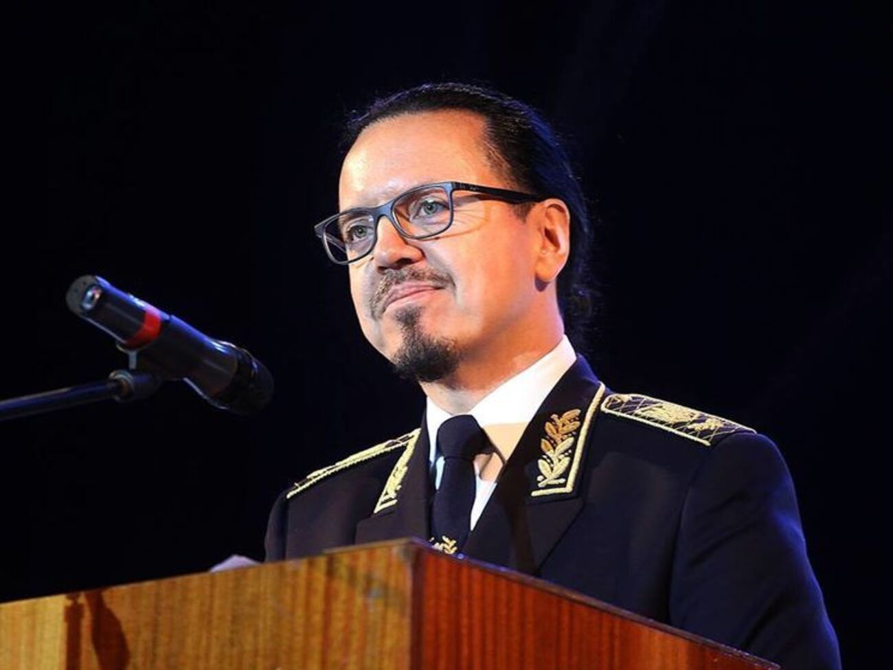 Балчун заявив, що готовий звітувати за рік роботи