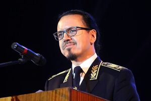 Балчун заявив, що готовий звітувати за рік роботи