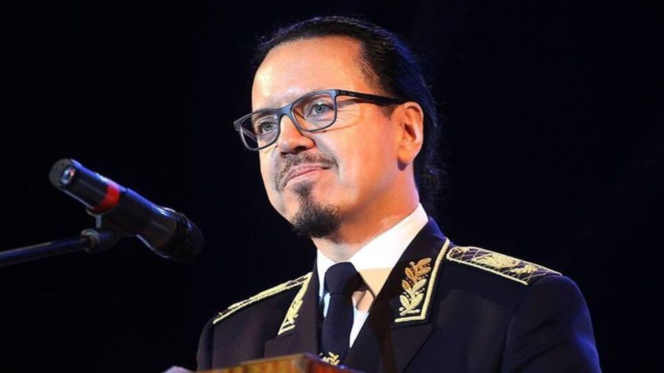 Балчун заявив, що готовий звітувати за рік роботи