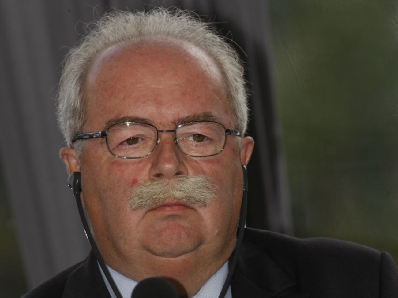 Кристоф де Маржери погиб осенью 2014 года