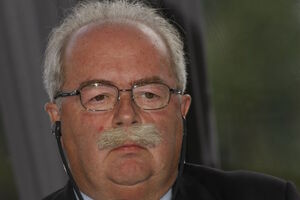 Кристоф де Маржери погиб осенью 2014 года