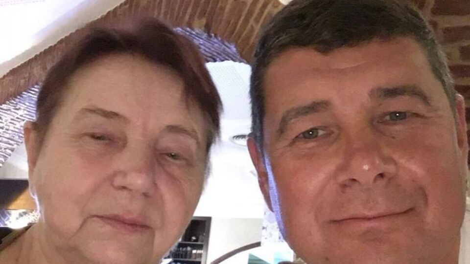 Онищенко і його мати фігурують у справі про зловживання під час реалізації газу