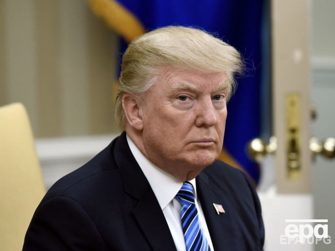 1 червня Трамп оголосив про вихід США з Паризької кліматичної угоди