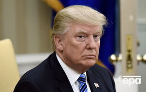 1 червня Трамп оголосив про вихід США з Паризької кліматичної угоди