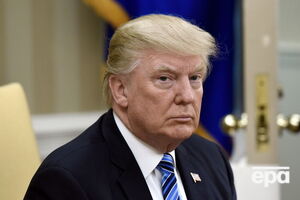 1 июня Трамп объявил о выходе США из Парижского климатического соглашения
