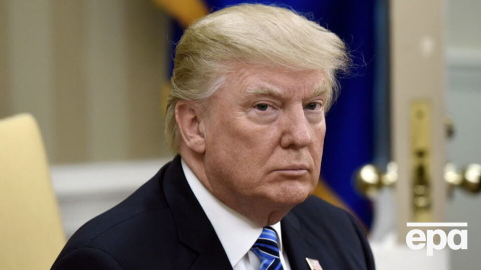 1 червня Трамп оголосив про вихід США з Паризької кліматичної угоди