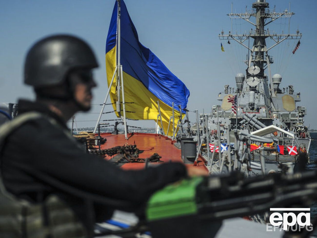 "Сі Бриз" проводять щорічно з 1997 року