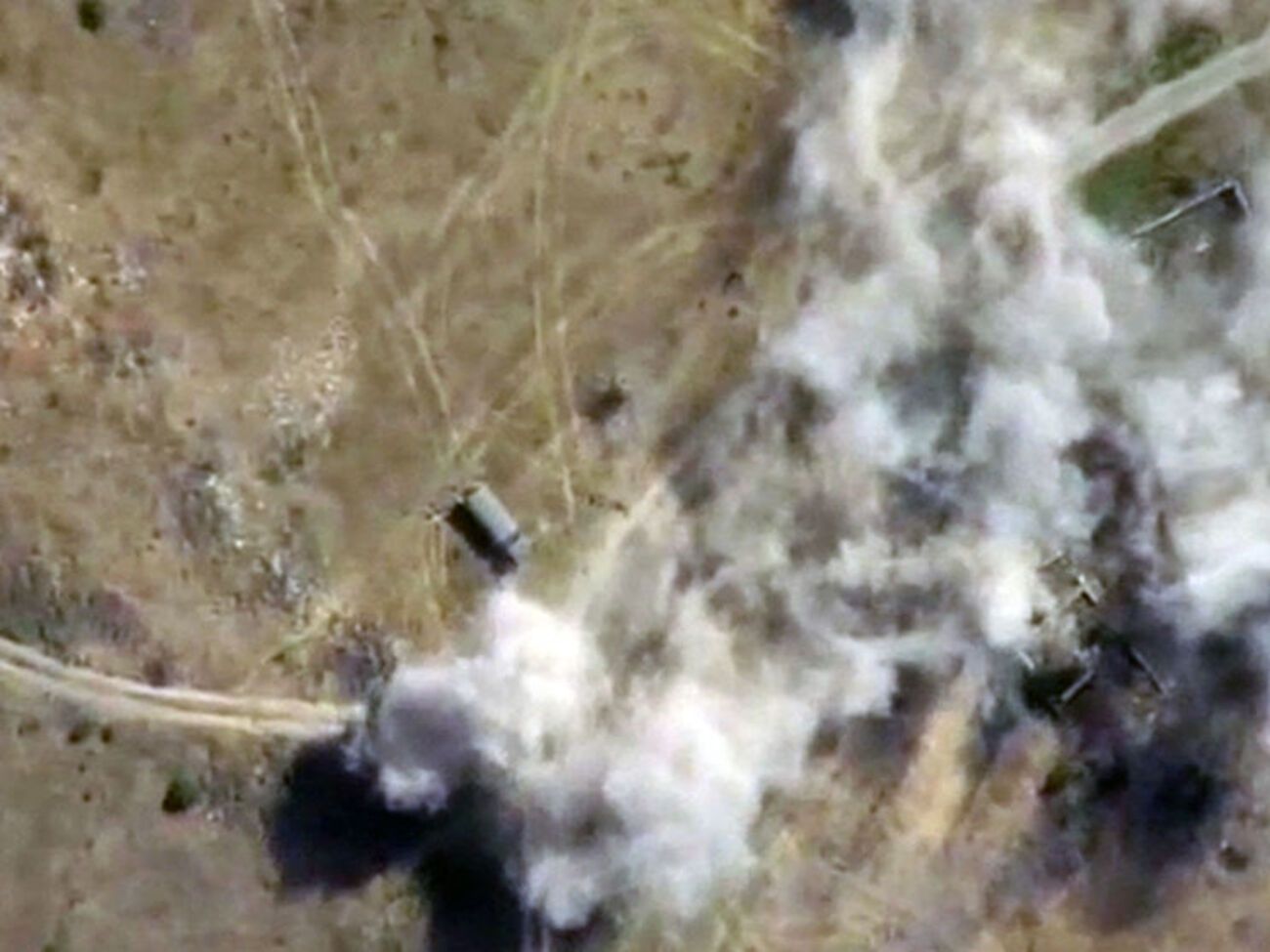 Конфлікт між Вірменією та Азербайджаном триває понад 20 років