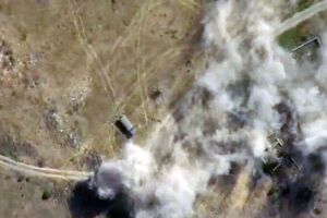 Конфлікт між Вірменією та Азербайджаном триває понад 20 років