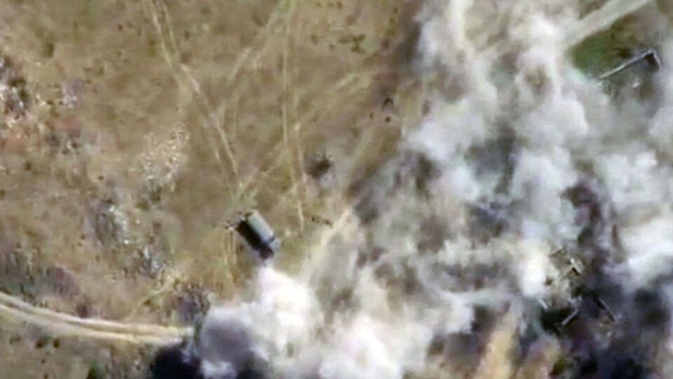 Конфлікт між Вірменією та Азербайджаном триває понад 20 років