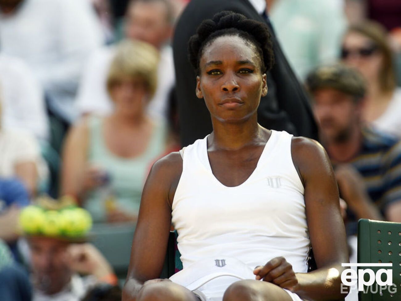 Сім'я загиблого подала на спортсменку в суд