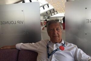 Боровой: Реального толку – ноль