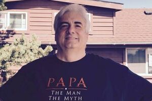 Андрій Безсмертний-Анзіміров: Республіканці дотиснуть Росію щодо Донбасу, Криму та Південної Осетії, проте всупереч Трампу