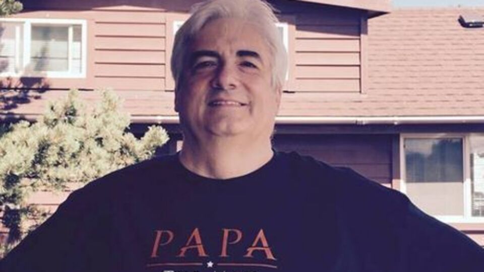 Андрей Бессмертный-Анзимиров: Республиканцы додавят Россию на предмет Донбасса, Крыма и Южной Осетии, но вопреки Трампу