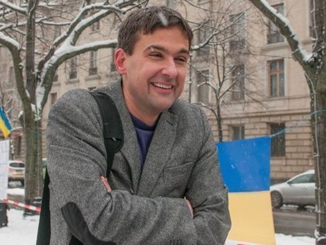 Райтшустер: Идет пропаганда, будто немецкая экономика страшно страдает от этих санкций – их значение в разы преувеличивается