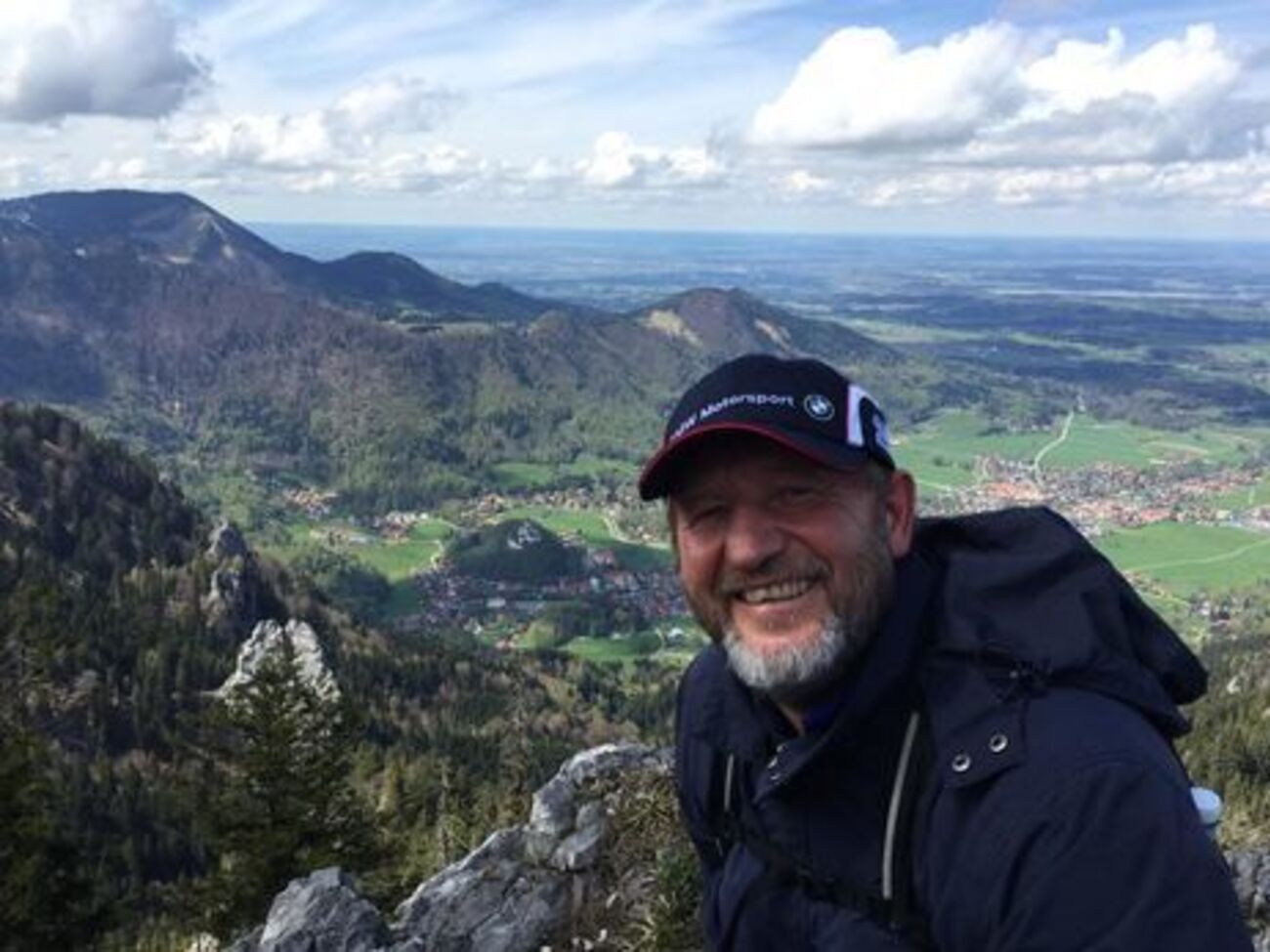 Кох: Про що вони 2,5 години терли?