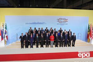 По результатам саммита страны G20 должны сделать совместное заявление